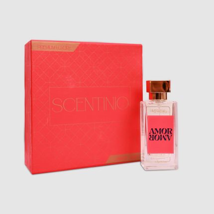 AMOR AMOR-Impression of Gucci Rush Woman