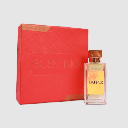 DAPPER-Scentinio's Own Blend